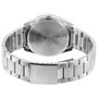 Casio MTP-1302PD-1A1VEF Reloj Analógico Negro y Plata